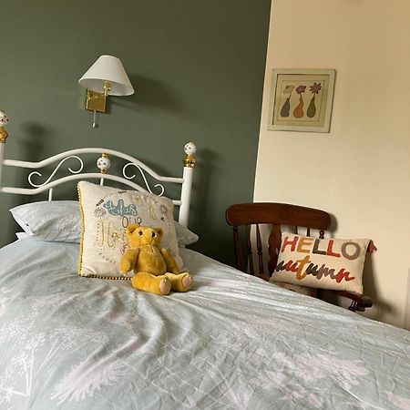 Bed and Breakfast Brandreth Barn à Burscough Extérieur photo
